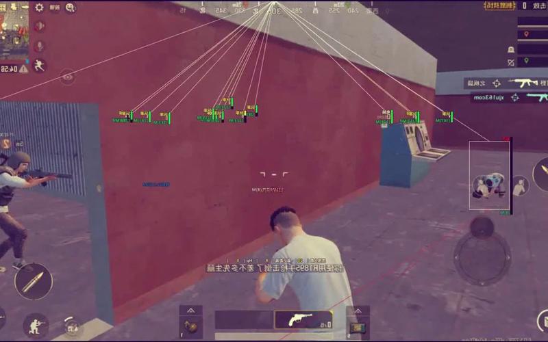 使用和平精英辅助封号吗？